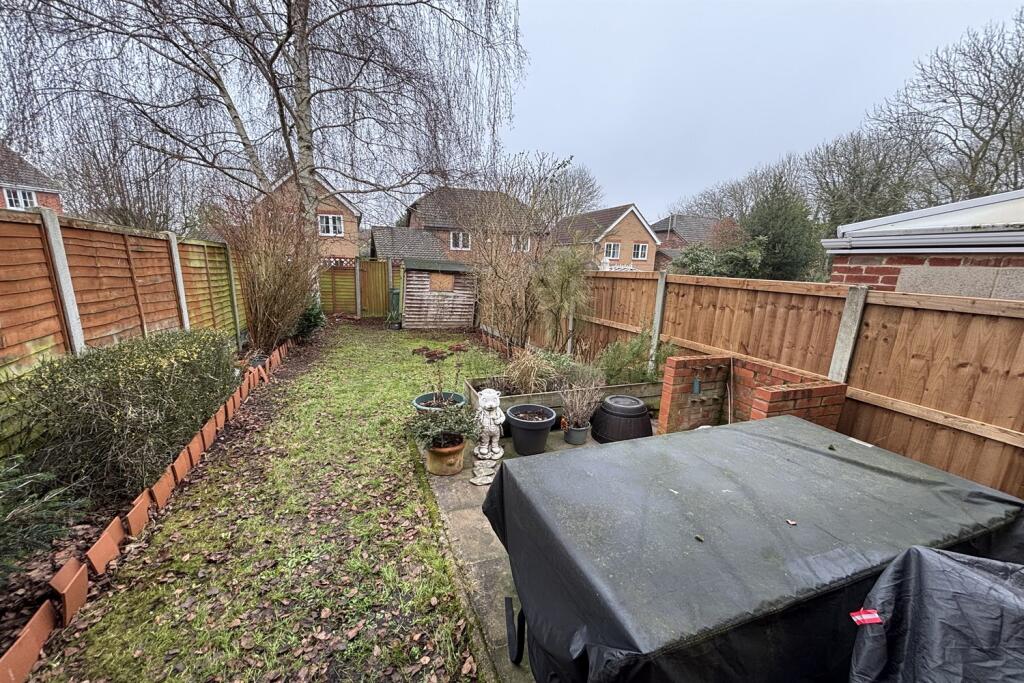 Additional property image - Stafford Crescent, Braintree, CM7