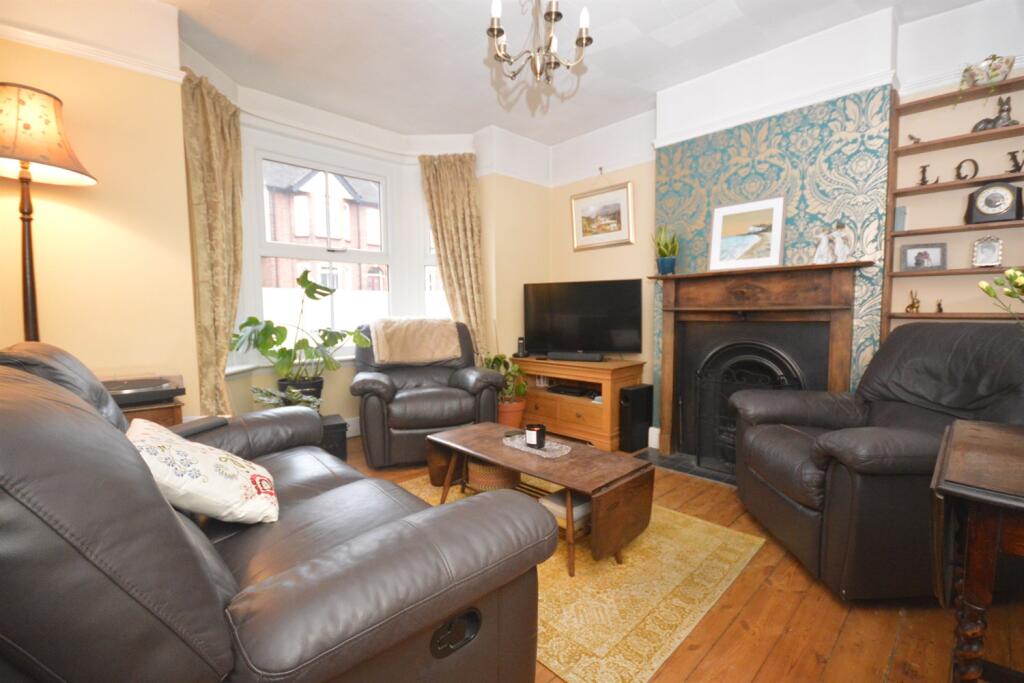 Additional property image - Grenville Road, Braintree, CM7
