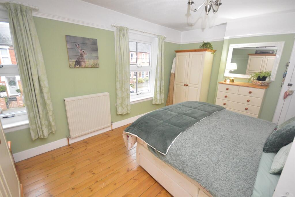 Additional property image - Grenville Road, Braintree, CM7