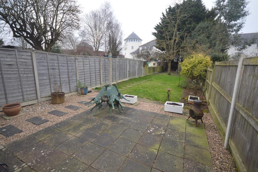 Additional property image - Grenville Road, Braintree, CM7