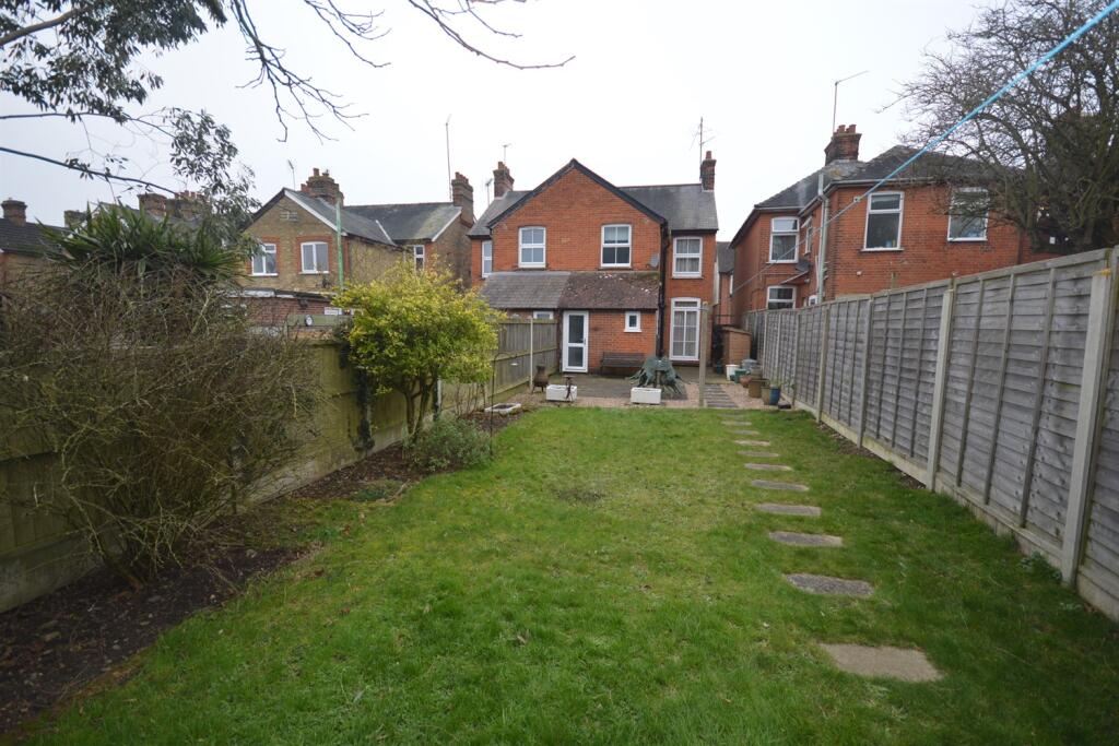 Additional property image - Grenville Road, Braintree, CM7