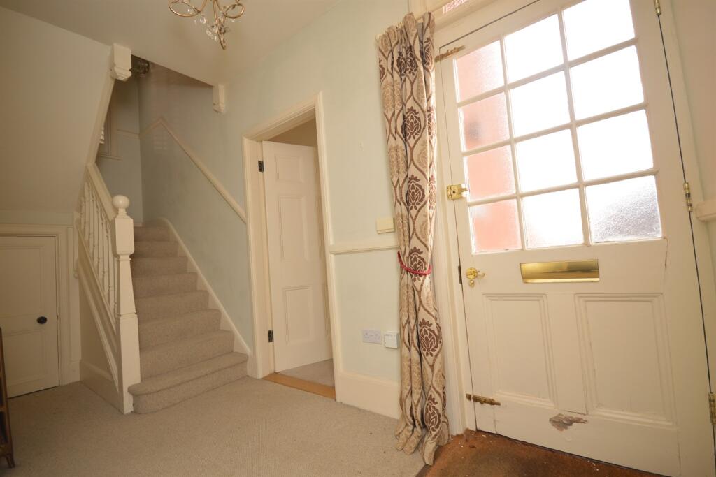 Additional property image - Nash House, Old St. Michaels Drive, Braintree, CM7