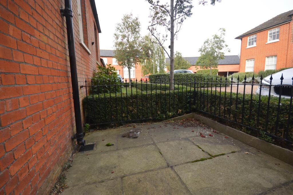 Additional property image - Nash House, Old St. Michaels Drive, Braintree, CM7