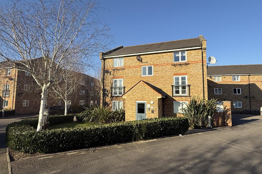 Main image of property: Nottage Crescent, Braintree, CM7