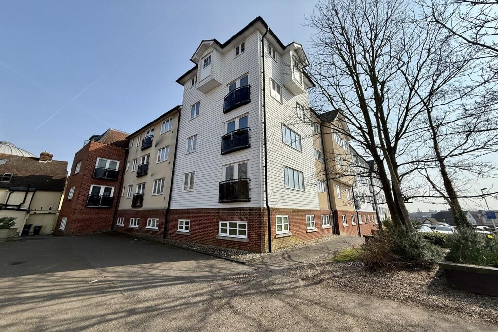 Main image of property: The Depot, Fairfield Road, Braintree, CM7