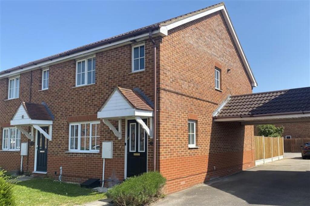 Main image of property: Martens Meadow, Braintree, CM7