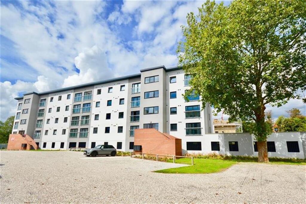 Main image of property: St. Johns Avenue, Braintree, CM7