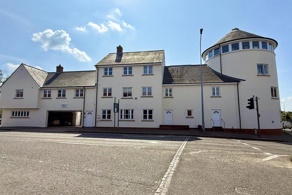 Main image of property: Camelot Mews, Wheatsheaf Road, Braintree, CM7