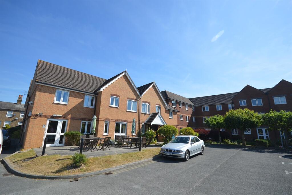 Main image of property: Railway Street, Braintree, CM7
