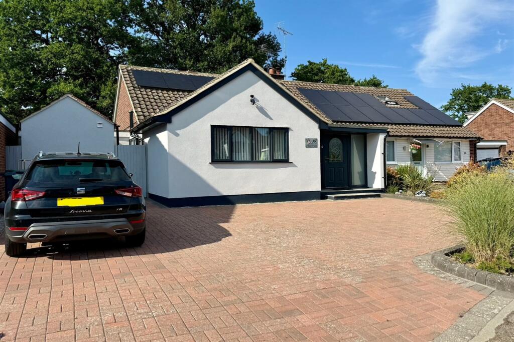 Main image of property: Chestnut Avenue, Gosfield, Halstead, CO9