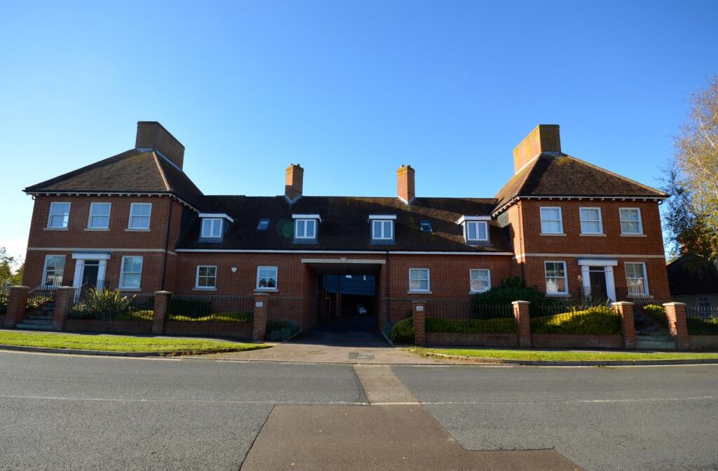 Main image of property: Bocking Waterside, Church Street, Bocking, Braintree, CM7