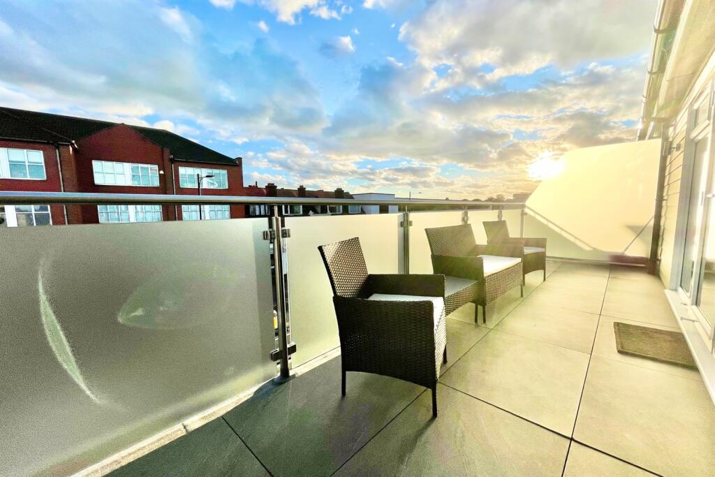Main image of property: 687-693 London Road, Westcliff-On-Sea, SS0