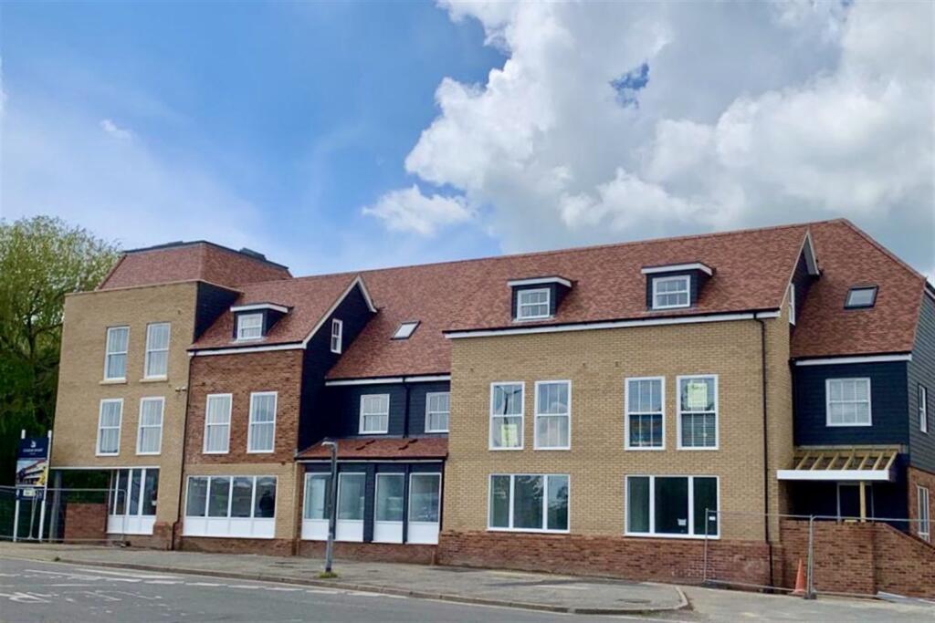 Main image of property: Heybridge, Maldon, CM9