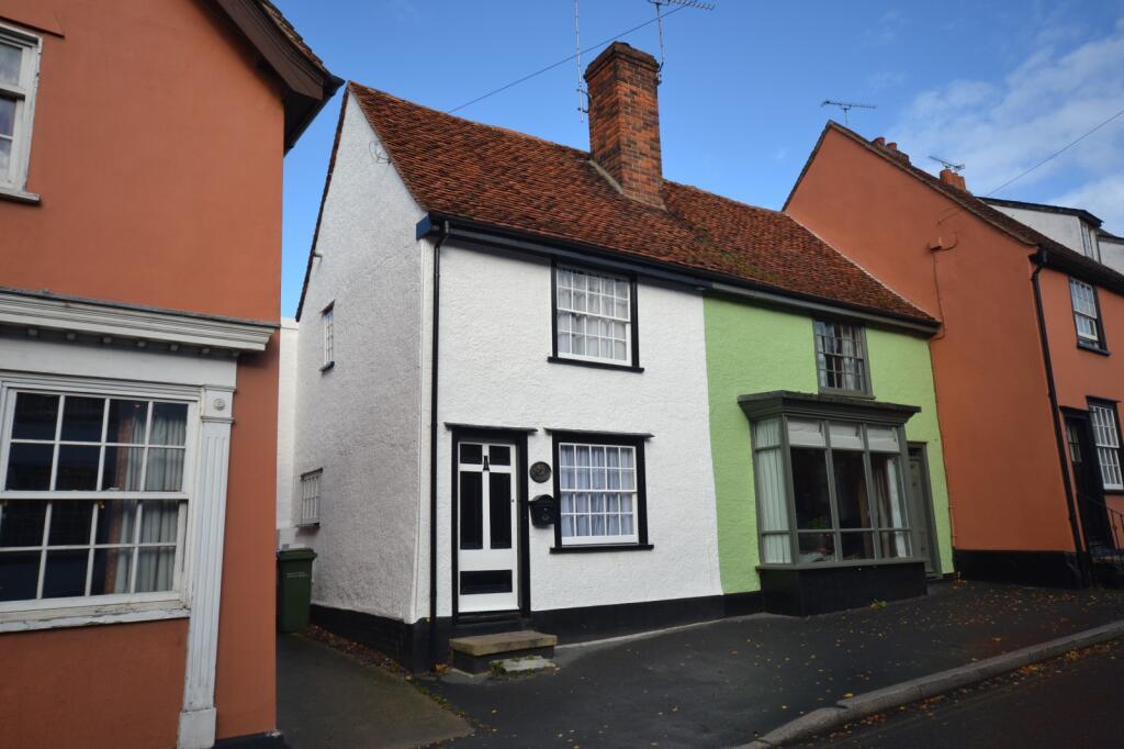 Main image of property: Church Street, Bocking, Braintree, CM7