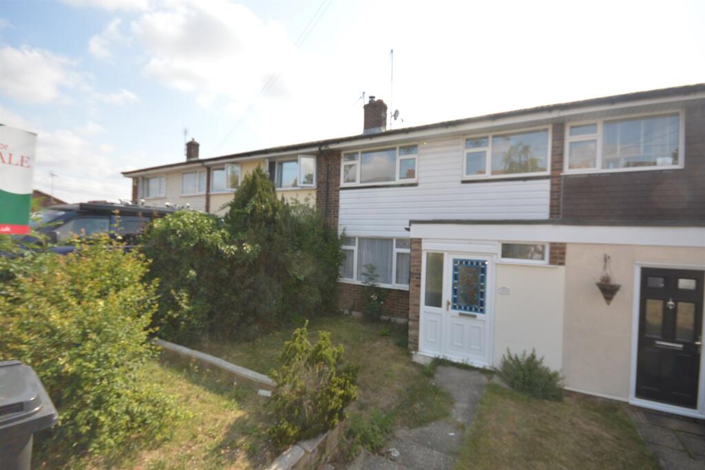 Main image of property: Park Drive, Braintree, CM7