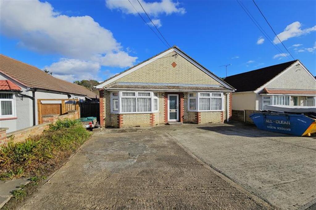 Main image of property: Park Drive, Braintree, CM7