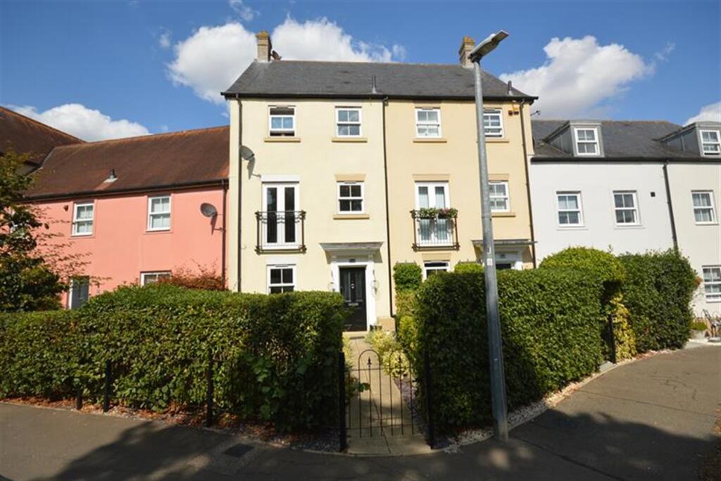 Main image of property: Turner Close, Black Notley, Braintree, CM77