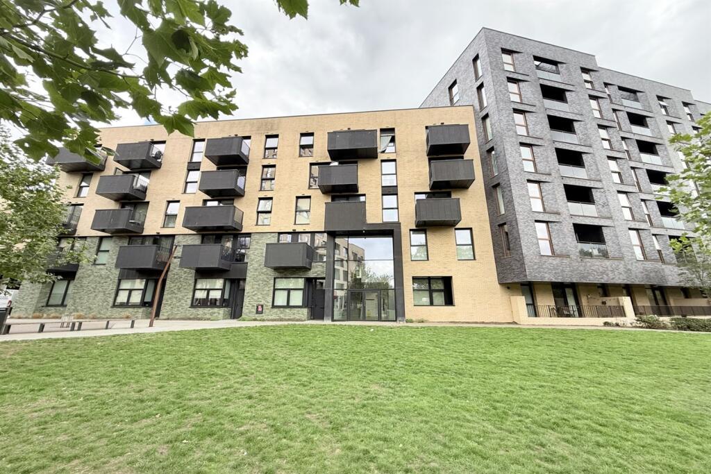 Main image of property: Eccles Court, Burgess Springs, Chelmsford, CM1