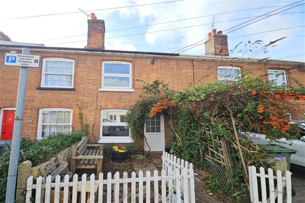 Main image of property: Manor Street, Braintree, CM7