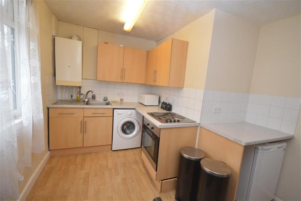 Main image of property: Manor Street, Braintree, CM7