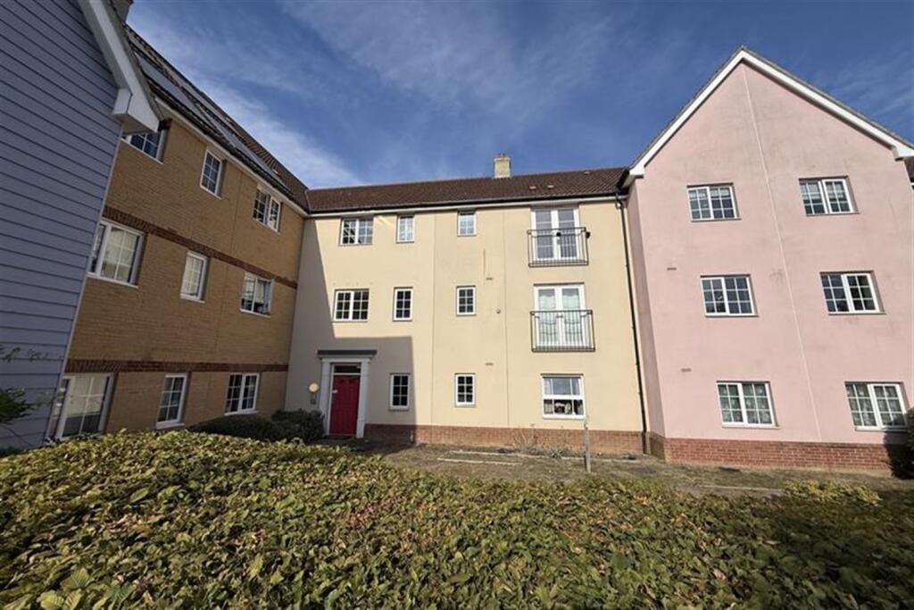 Main image of property: Bramble Road, Witham, CM8