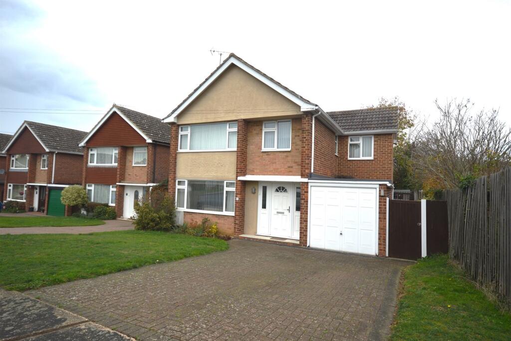Main image of property: Lodge Road, Braintree, CM7