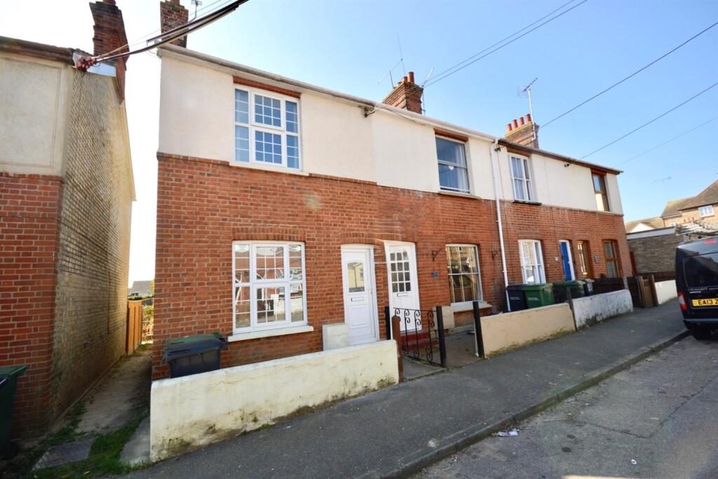 Main image of property: Coronation Avenue, Braintree, CM7