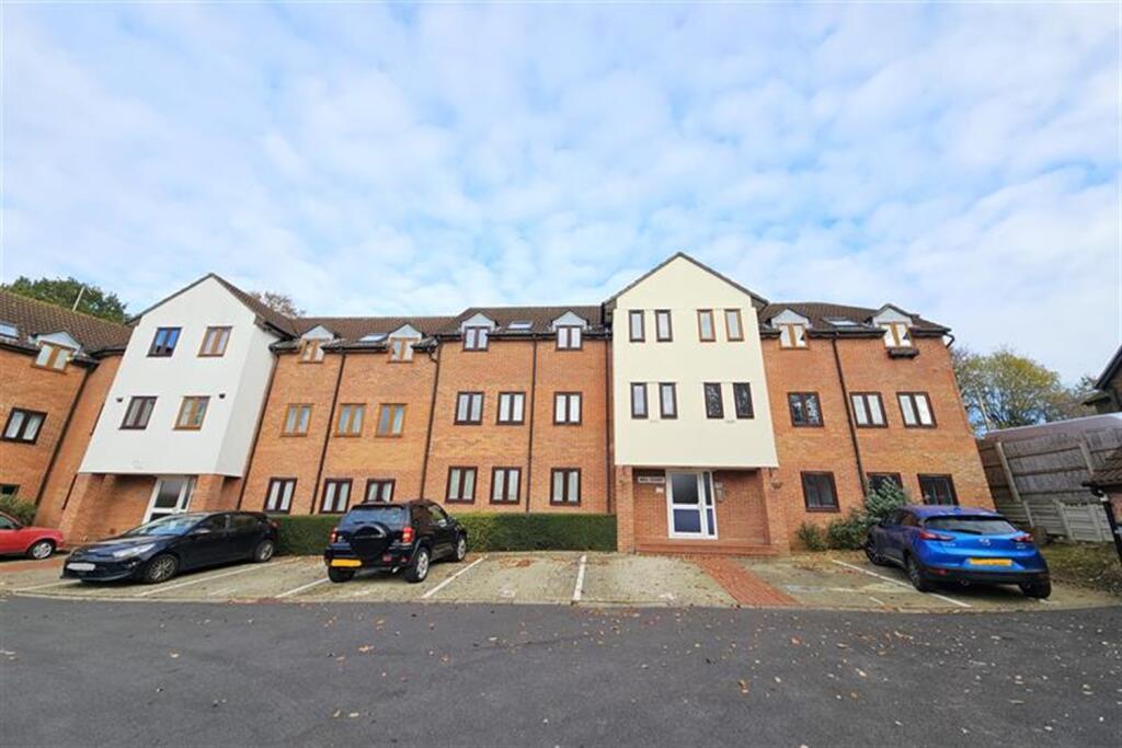 Main image of property: Mill Court, Braintree, CM7