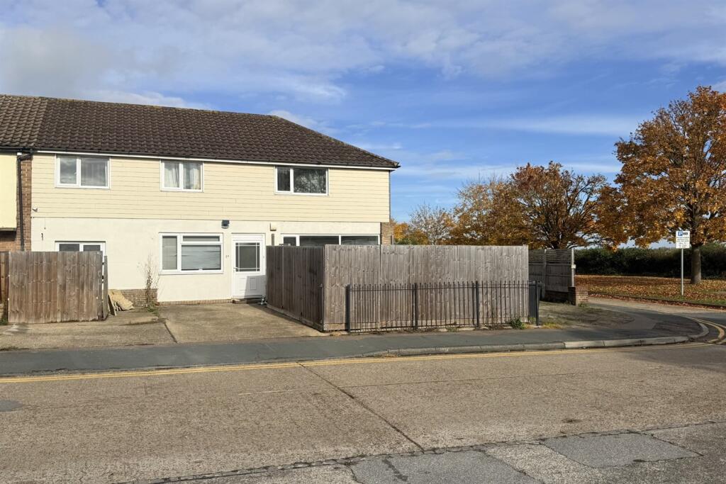 Main image of property: Broomhall Road, Chelmsford, CM1
