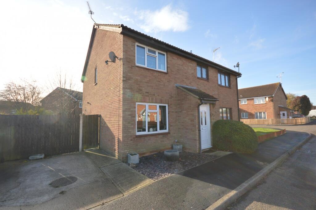 Main image of property: Broadway, Silver End, Witham, CM8