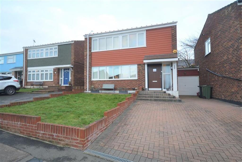 Main image of property: Nayling Road, Braintree, CM7