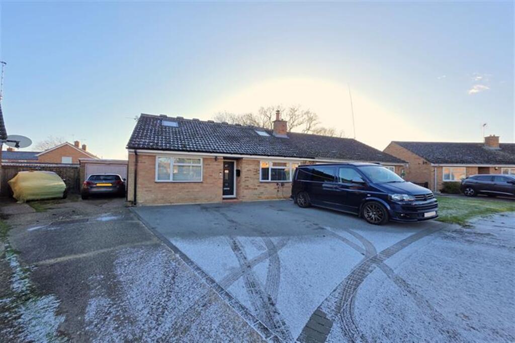 Main image of property: Conies Road, Halstead, CO9