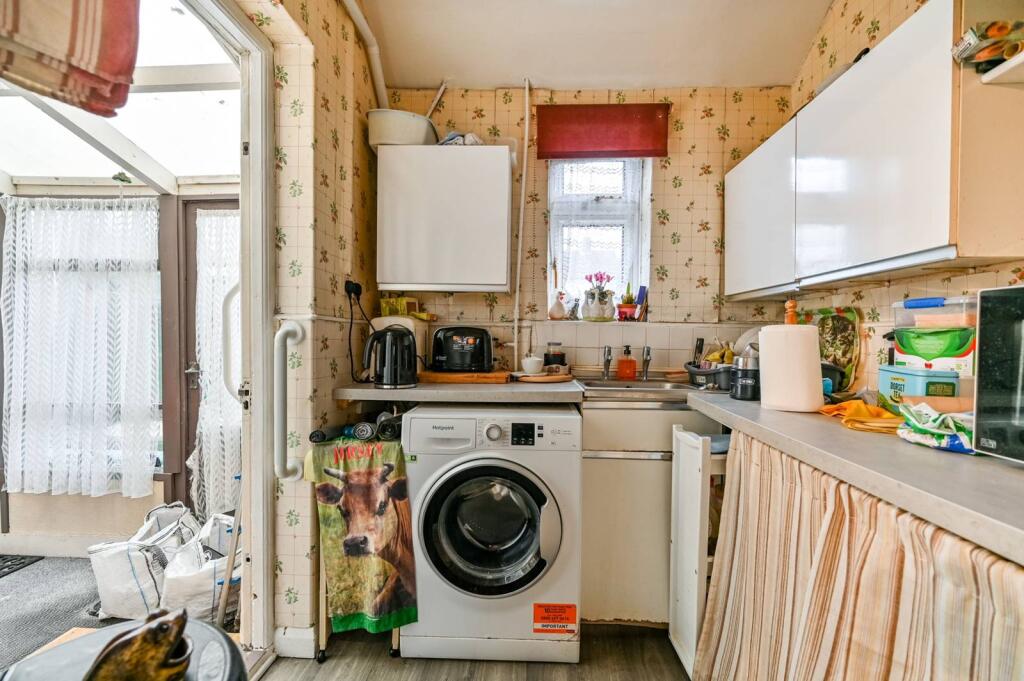 Main image of property: Lisbon Avenue, Twickenham, TW2