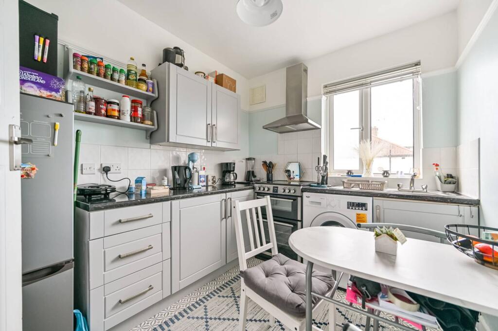 Main image of property: Bicester Road, Richmond, TW9