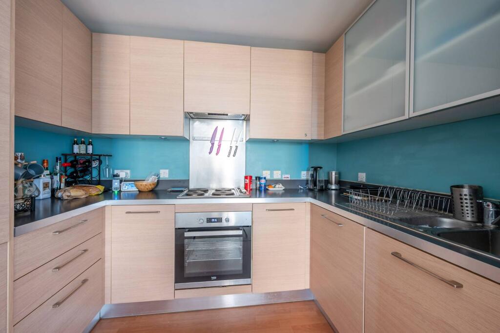 Main image of property: Westgate House, Isleworth, TW7