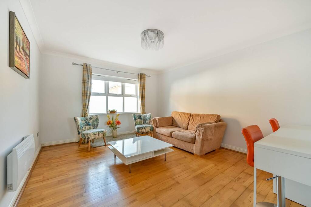Main image of property: Hillary Drive, Isleworth, TW7