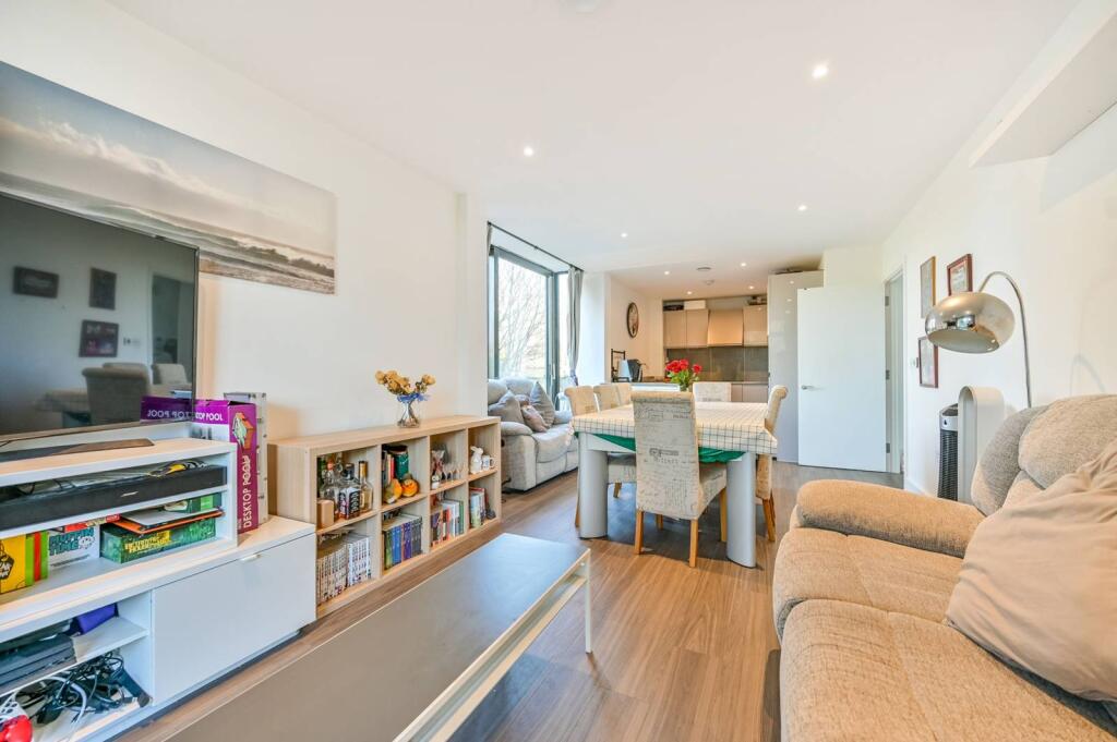 Main image of property: Frazer Nash Close, Isleworth, TW7