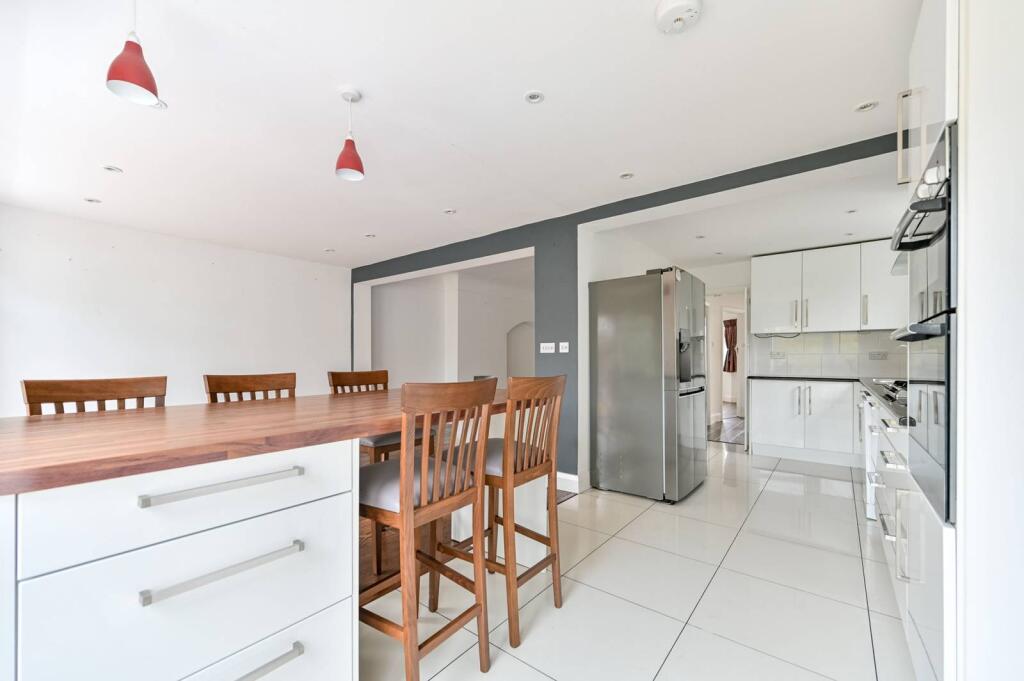 Main image of property: Selkirk Road, Twickenham, TW2