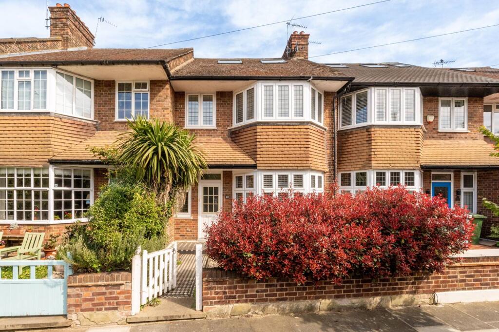 Main image of property: Palmerston Road, East Sheen, London, SW14