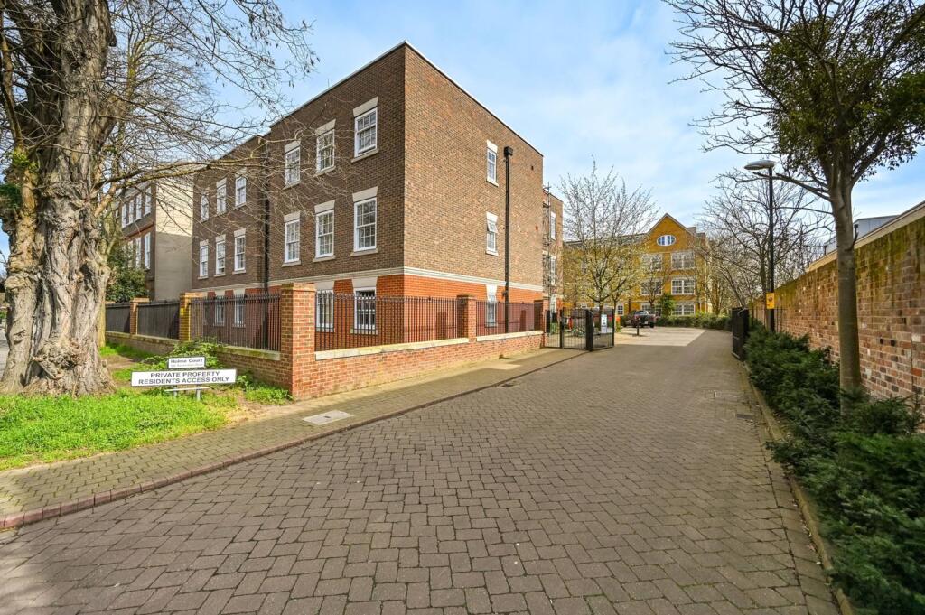 Main image of property: Twickenham Road, Old Isleworth, Isleworth, TW7