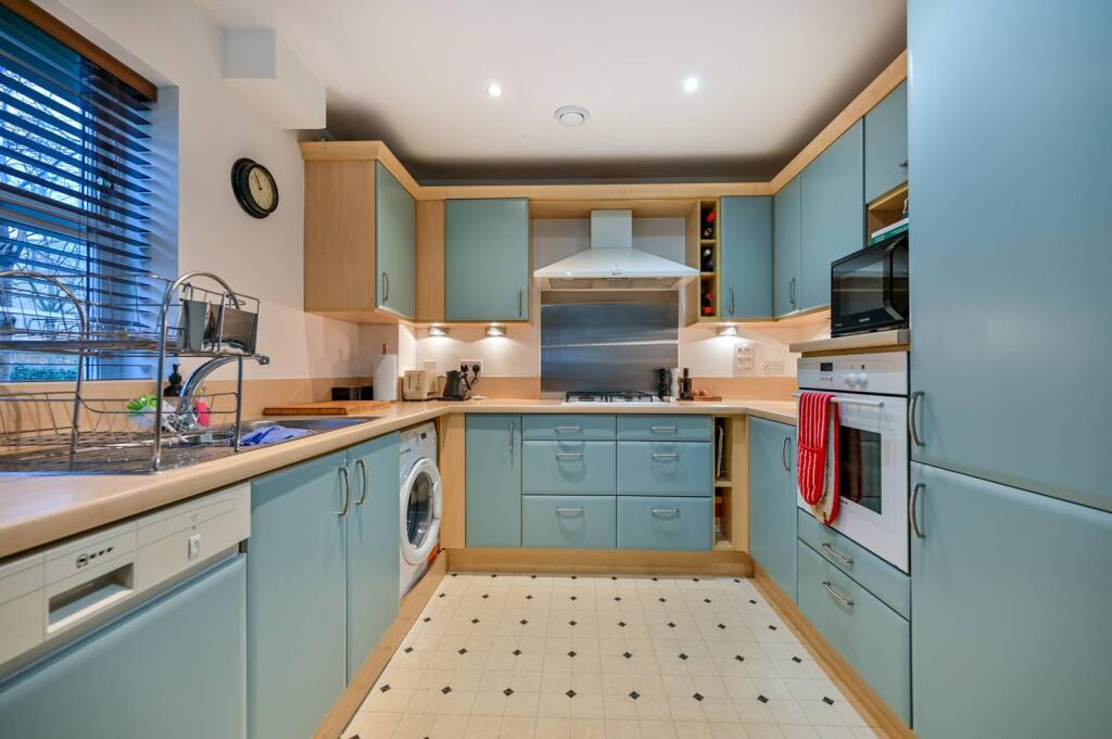 Main image of property: Twickenham Road, Old Isleworth, Isleworth, TW7