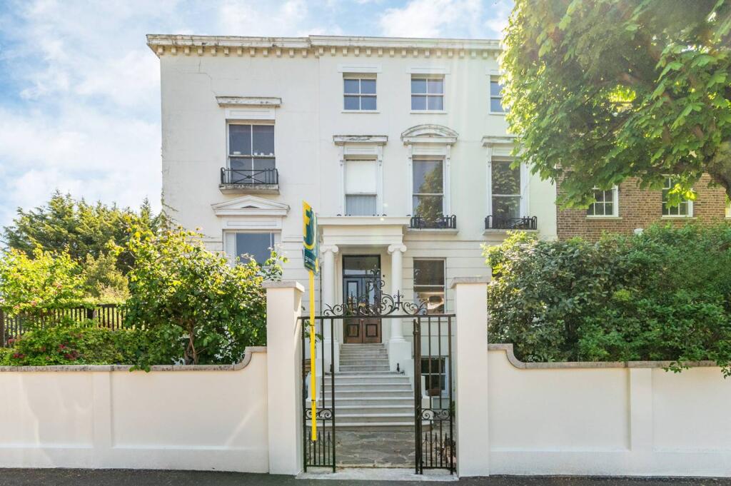 Main image of property: Spring Terrace, Richmond, TW9