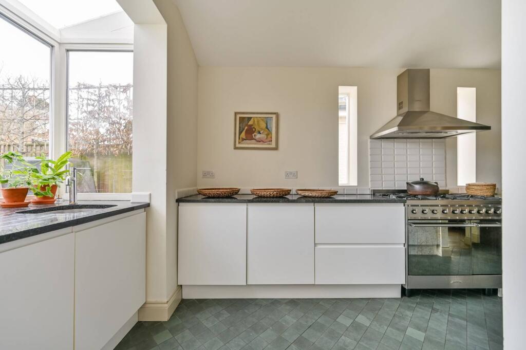Main image of property: Grove Terrace, Teddington, TW11