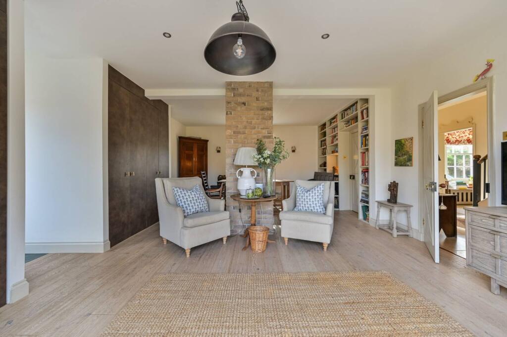 Main image of property: Grove Terrace, Teddington, TW11