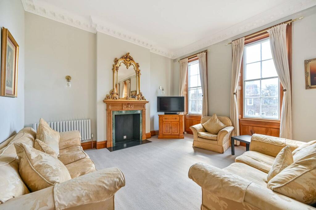 Main image of property: Petersham Road, Petersham, Richmond, TW10