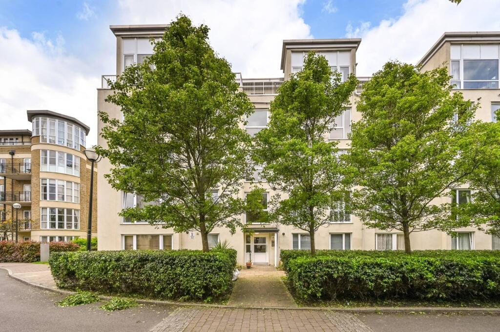 Main image of property: Cedar house, Kew, Richmond, TW9