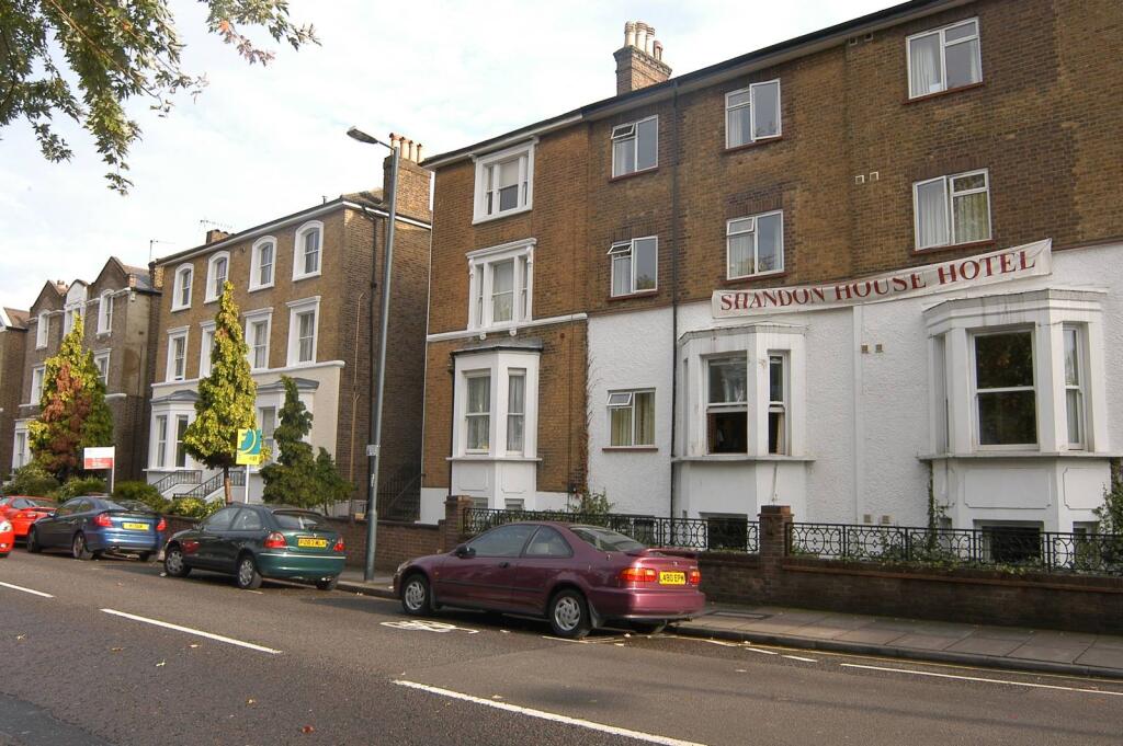 Main image of property: Church Road, Richmond, TW9