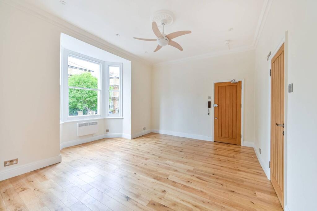 Main image of property: Church Road, Richmond, TW9