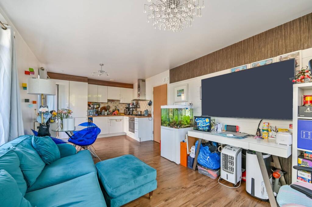 Main image of property: Southcott Road, Teddington, TW11