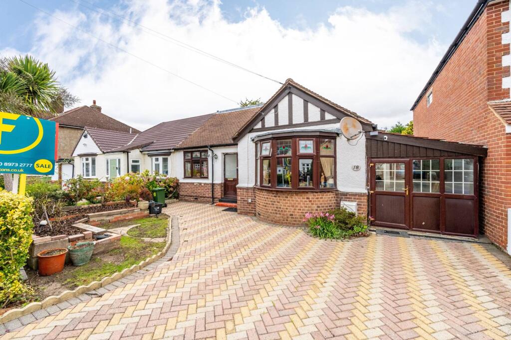 Main image of property: Lyndhurst Avenue, Twickenham, TW2